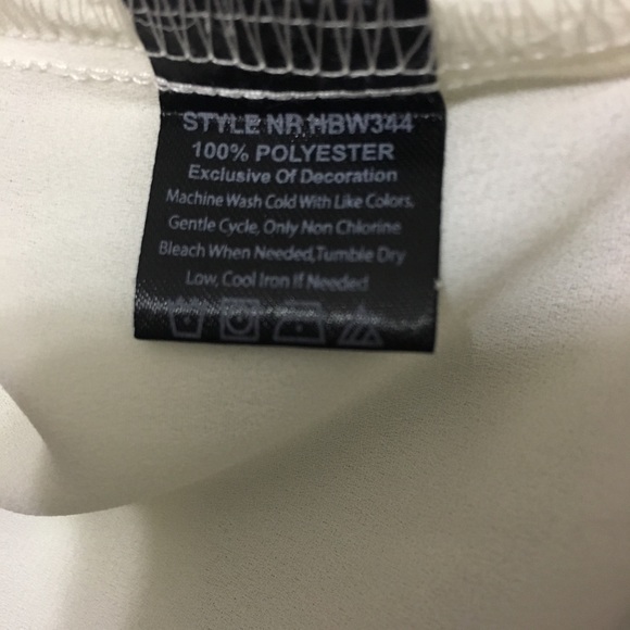 New Harve Benard Top - Picture 8 of 8